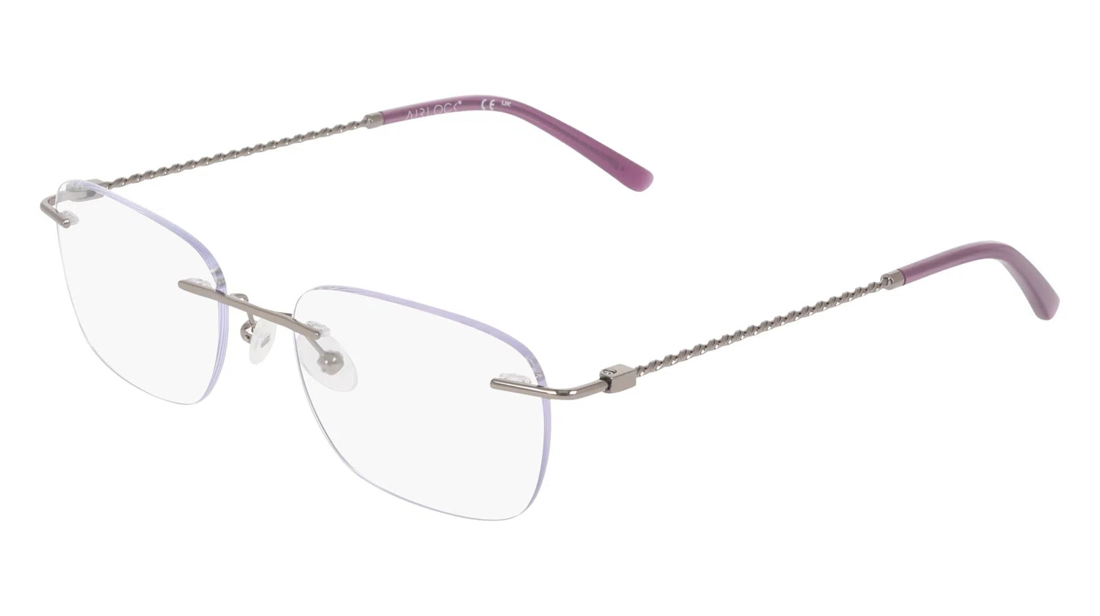 Airlock 105D Eyeglasses
